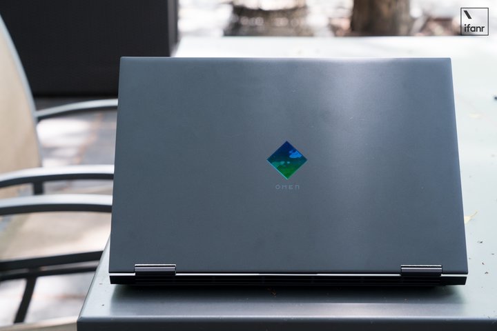 惠普暗影精灵6锐龙版开箱,惠普暗影精灵6锐龙版1660ti测评