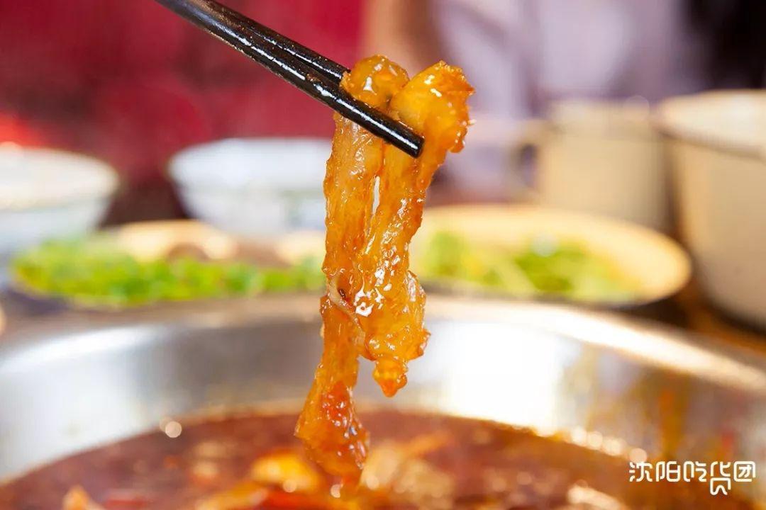 3块8重庆市井火锅,物价回到十年前的超市