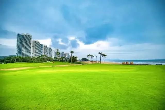 中国最美海滩海陵岛,中国十大海岛海陵岛