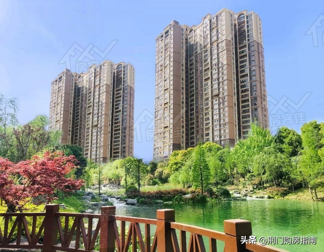 荆门比较贵的小区,荆门哪几个算高档小区