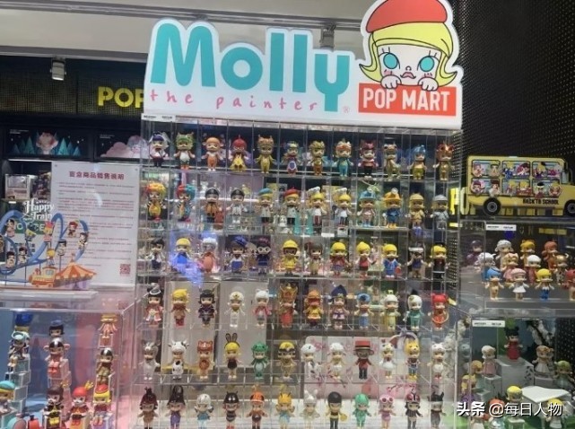 价值不菲的巨大盲盒,高价盲盒大全