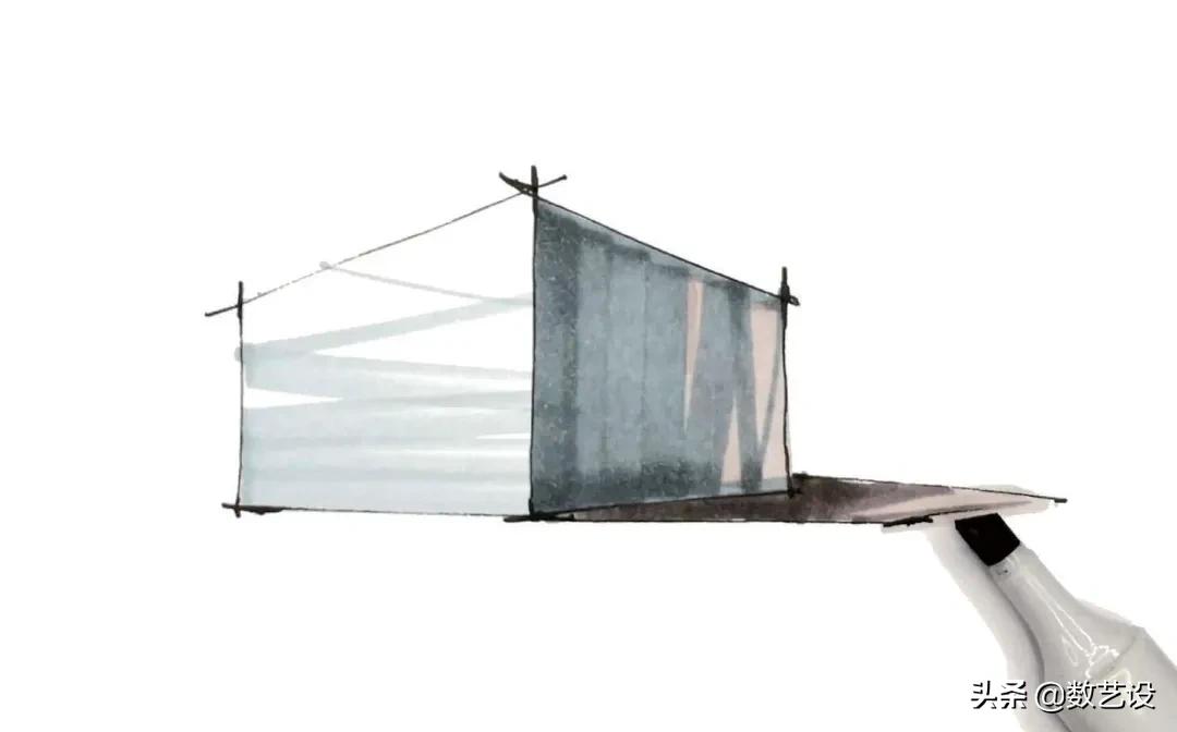 选色教学,选颜色笔