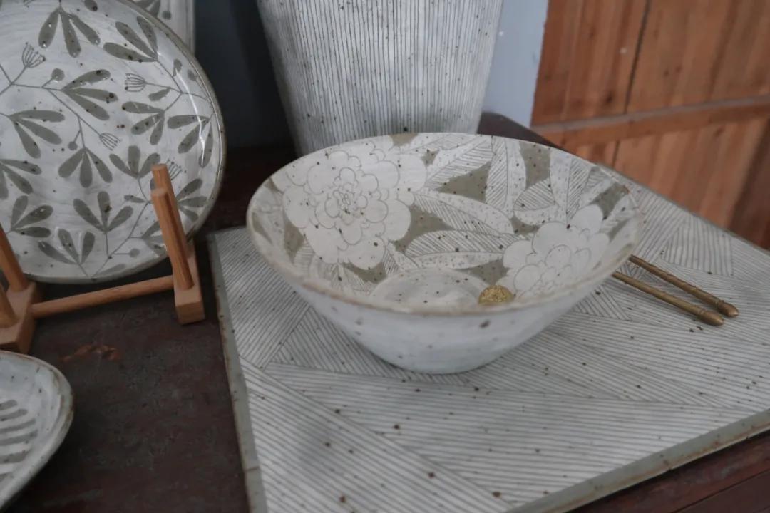 景德镇买瓷器餐具攻略,景德镇逛陶瓷店