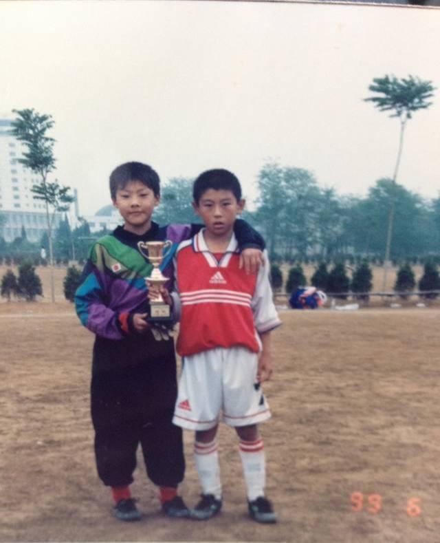 足球巨星阿贾克斯,阿贾克斯青训出过十大球星