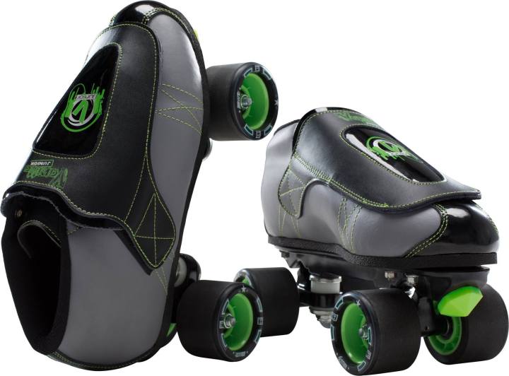 轮滑双排轮和单排轮区别,为什么双排轮滑更锻炼人