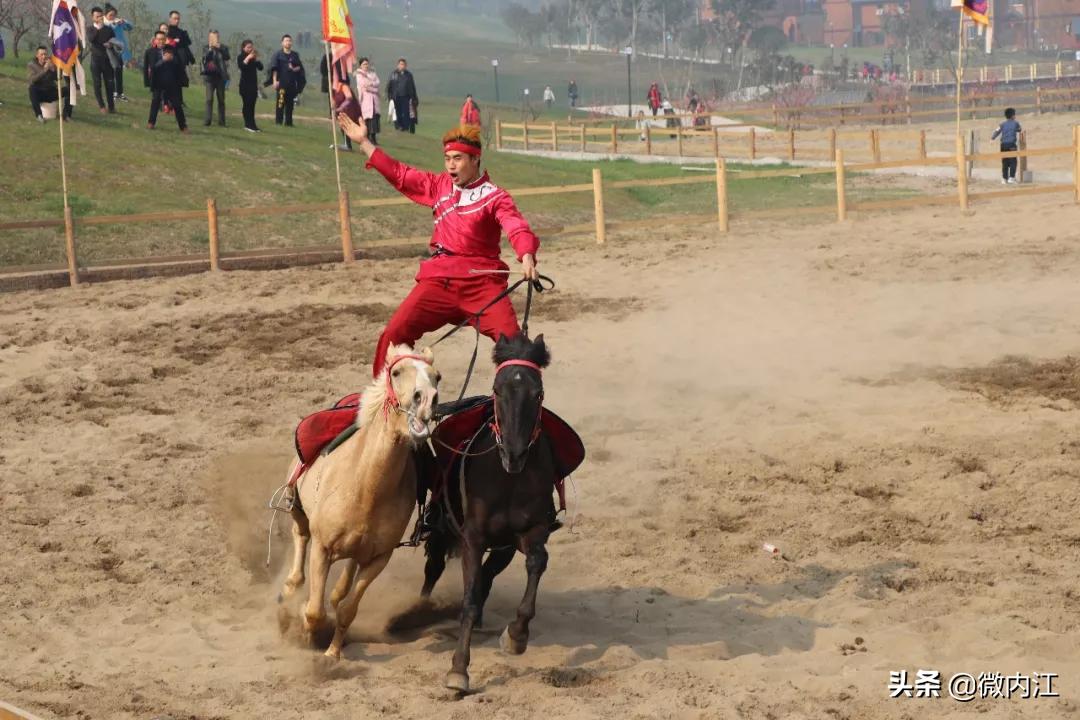 内江两日游最佳去处,内江附近有什么好耍的地方两日游