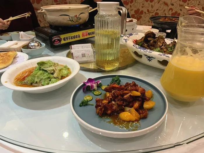 人民大街广式餐厅,人民大街附近餐馆