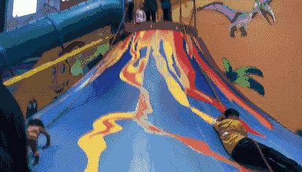 天津攀岩墙室内游乐场,蹦床攀岩主题乐园天津