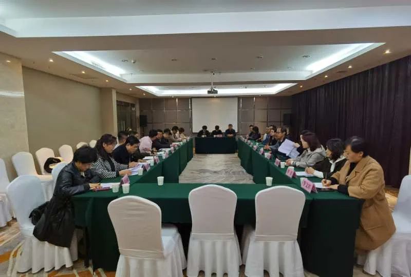 皮防动态丨省皮肤性病防治所赴宝鸡、商洛、渭南开展性病麻风病督导评估工作