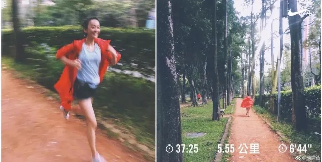 刘璇二胎倒立上了热搜，孕期该如何适当锻炼？