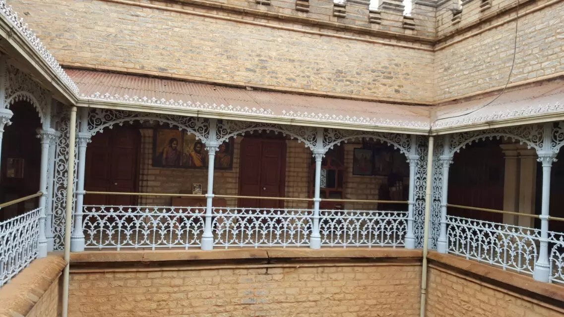 感受下真实的南印度-科技之城班加罗尔，外贸领域商业考察