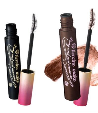 滚床单也不怕晕得像鬼！特搜5款网友大推外宿必带抗晕染睫毛膏