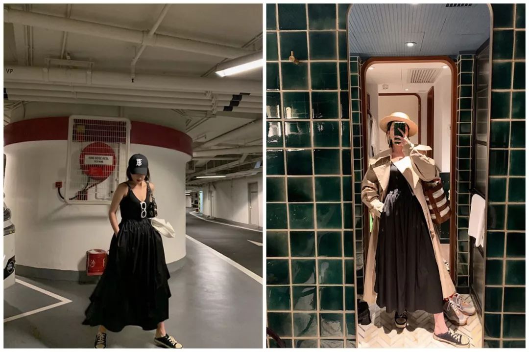 怎样穿搭让自己变得更帅气呢,高级感穿搭怎么搭