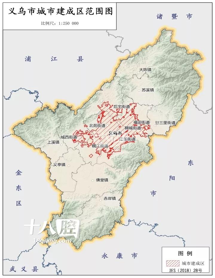 义乌未来的支柱产业,义乌有哪些产业发展机会