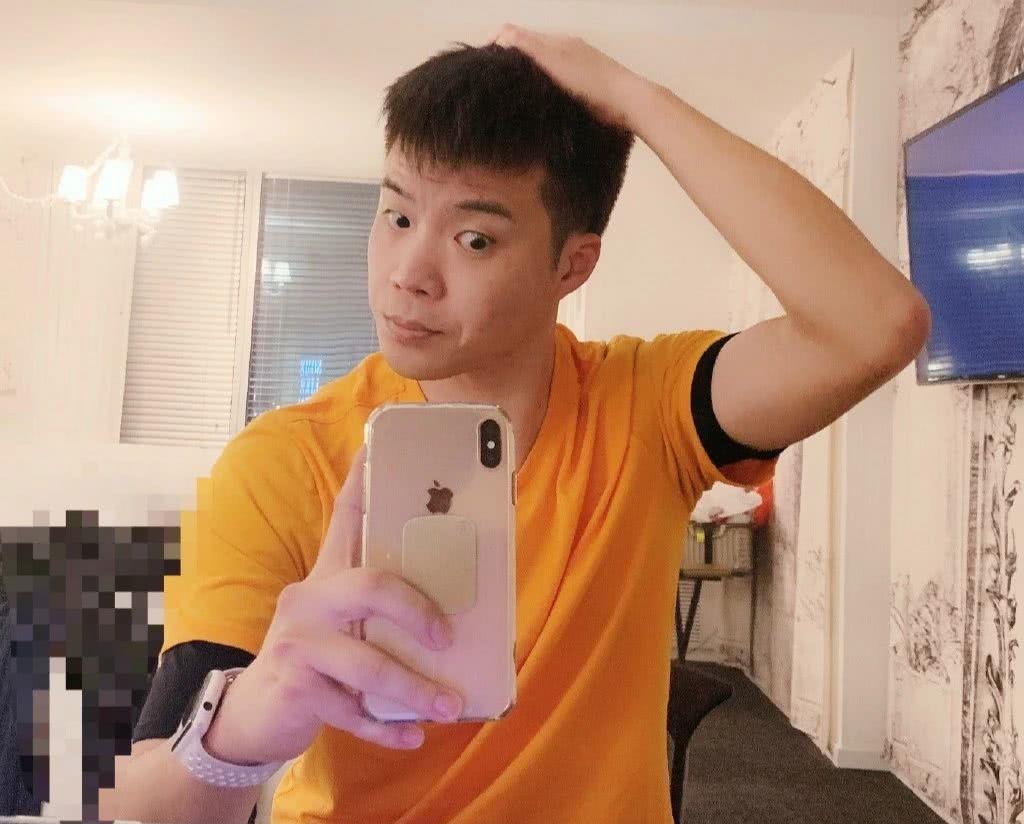 黄奕跌入低谷,黄奕再扮经典角色