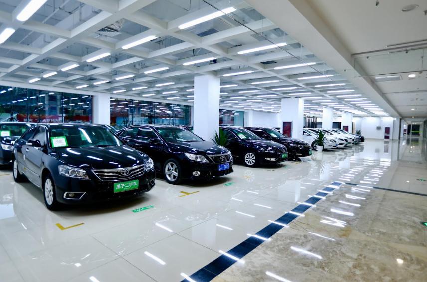 二手车电商平台哪个更靠谱一点,几家二手车电商哪个靠谱点