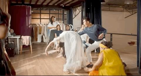 泰国范冰冰高调亮相戛纳,泰国范冰冰惊艳亮相