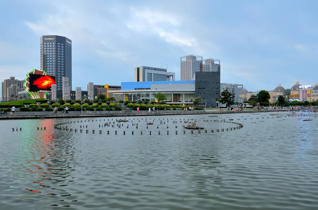 长三角区域性中心城市阜阳徐州,长三角潜力之城