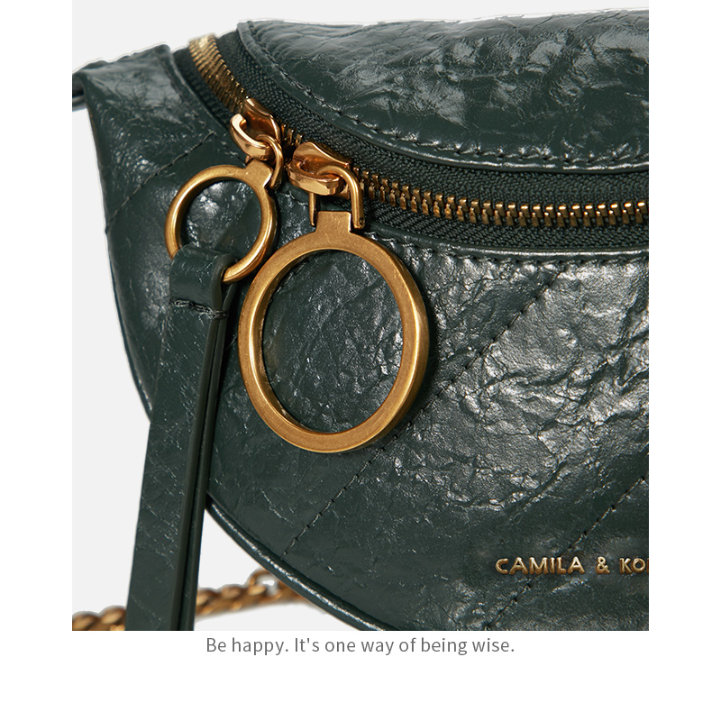 潮流个性时尚女包讲解,潮流时尚女包品牌大全