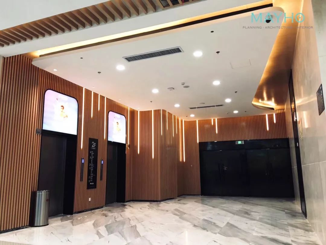 什么是沉浸式购物体验中心,沉浸式体验购物空间