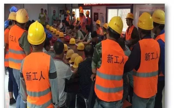 施工现场管理常见问题及解决办法,超级完整的施工现场管理制度范本