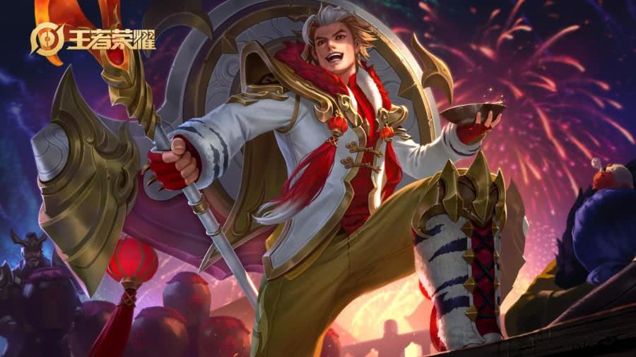 乱世王者辅助英雄技能,乱世王者辅助技能大全