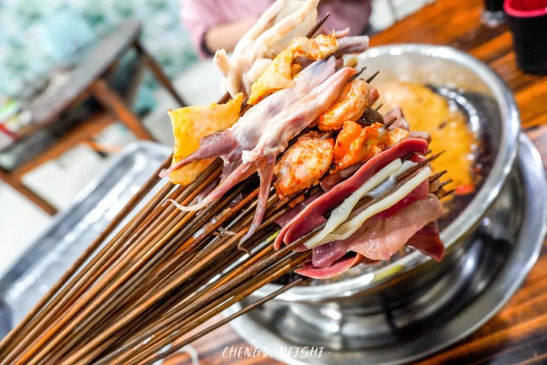 四川省青神县有哪些地方,四川青神有什么好玩的