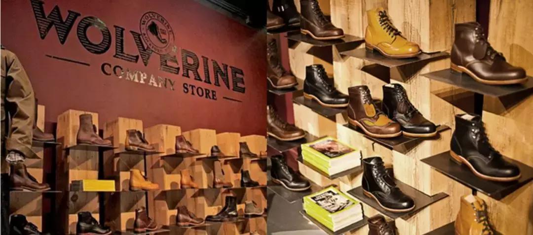 比较好穿的男鞋品牌,特别舒服的男鞋有哪些品牌