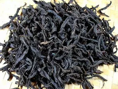 对大红袍理解的三大误区,教你正确认识大红袍