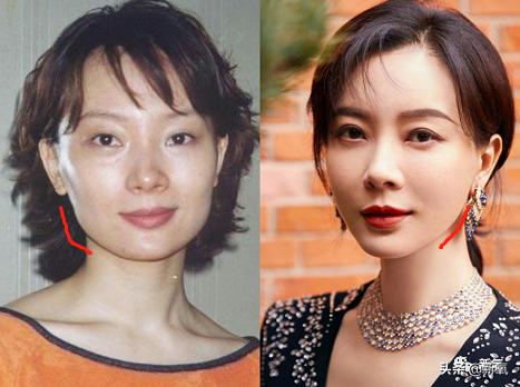 陈数下颌角视频讲解,46岁的陈数凭什么再次惊艳