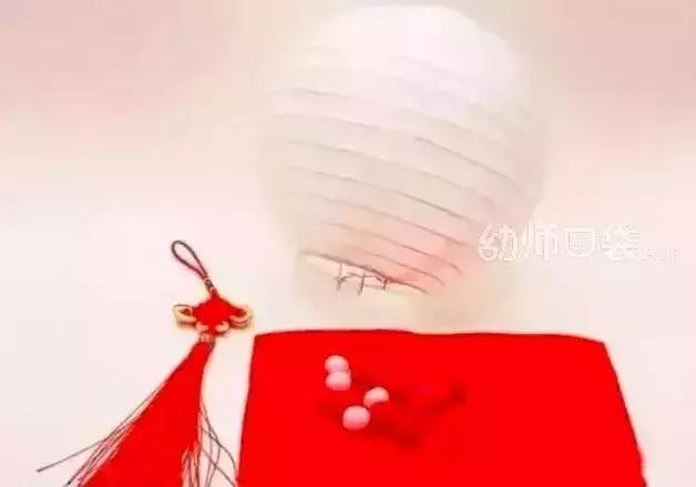 新年创意美术作品春节快乐,创意美术4-6岁新年鞭炮