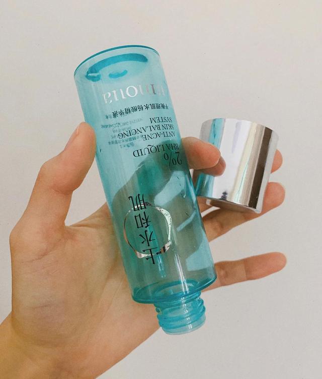 国产精华哪个好,百植萃舒缓修红亮颜精华