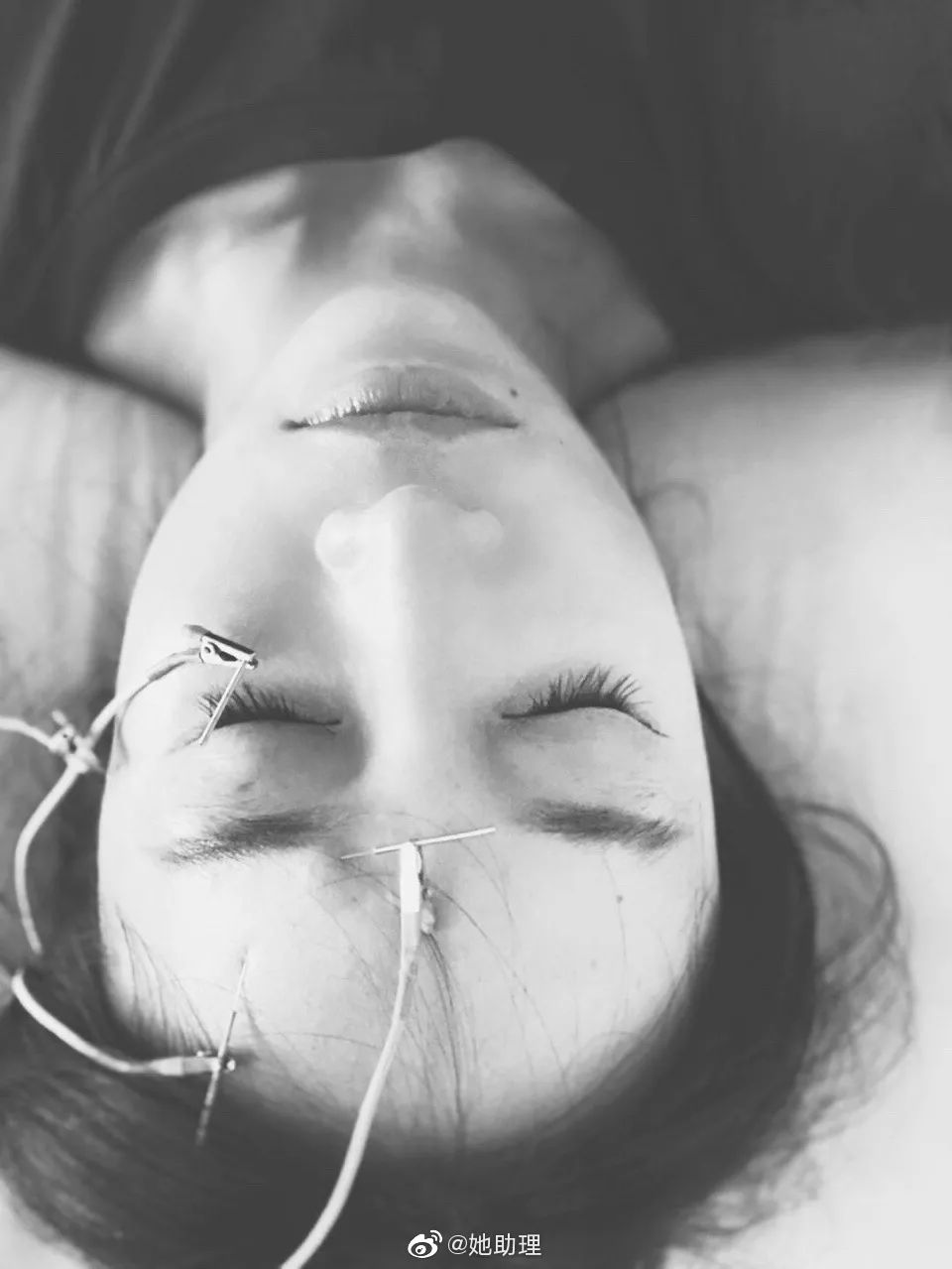 李子柒报警,李子柒有被跟踪吗