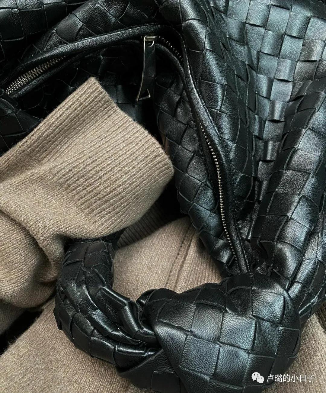 chloe腋下包,买bv包包的十大问题