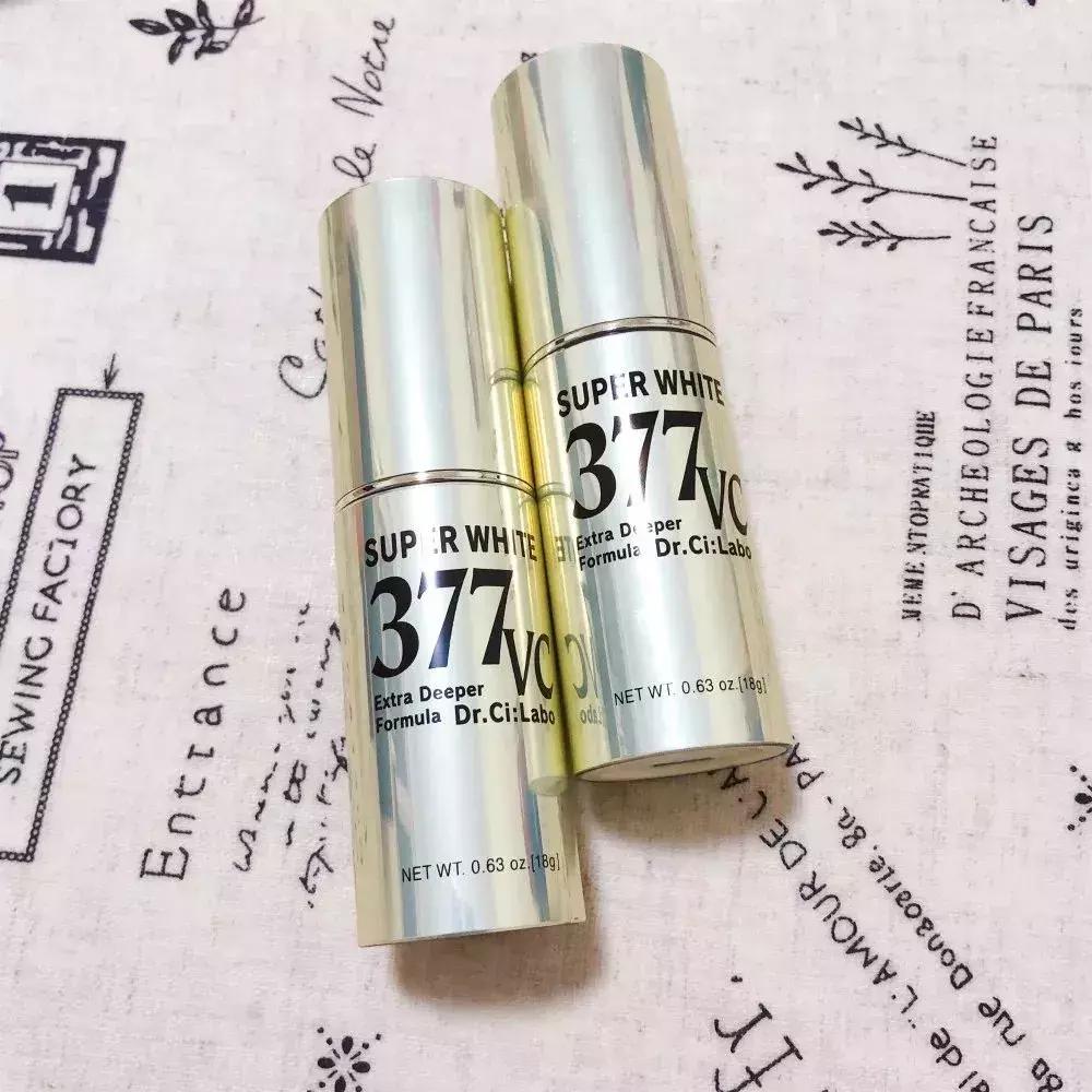 城野医生377美白精华和sk2小灯泡,城野医生377美白精华适合什么肤质