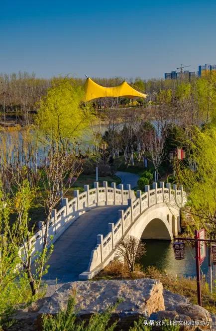 爱家乡游河北发现身边的美|披着初夏的清风，踏着热闹的浪，在五月的秦皇岛玩出新花样~