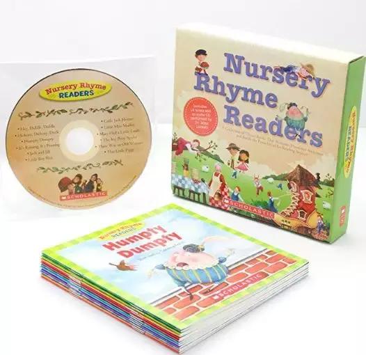 必听的20首经典英文儿歌,supersimplesongs英语儿歌合集