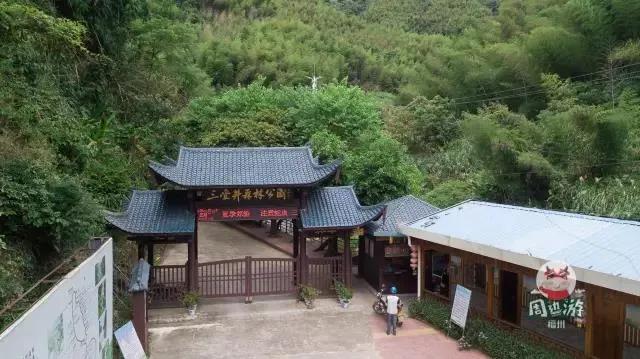 地铁直达！福州又将添一座新公园，花溪湿塘、水乡古桥...