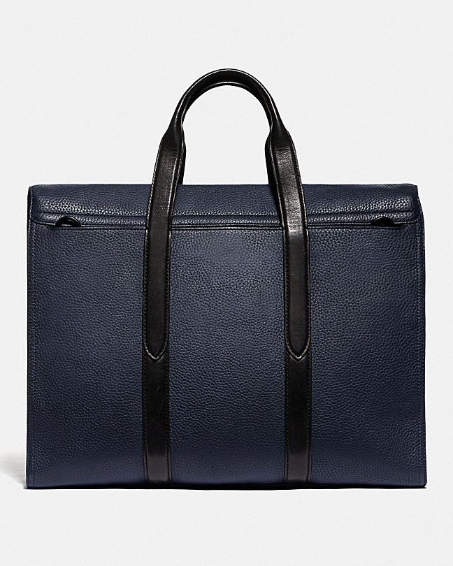 送男友礼物预算500元左右,蔻驰男士公文包哪一款好看