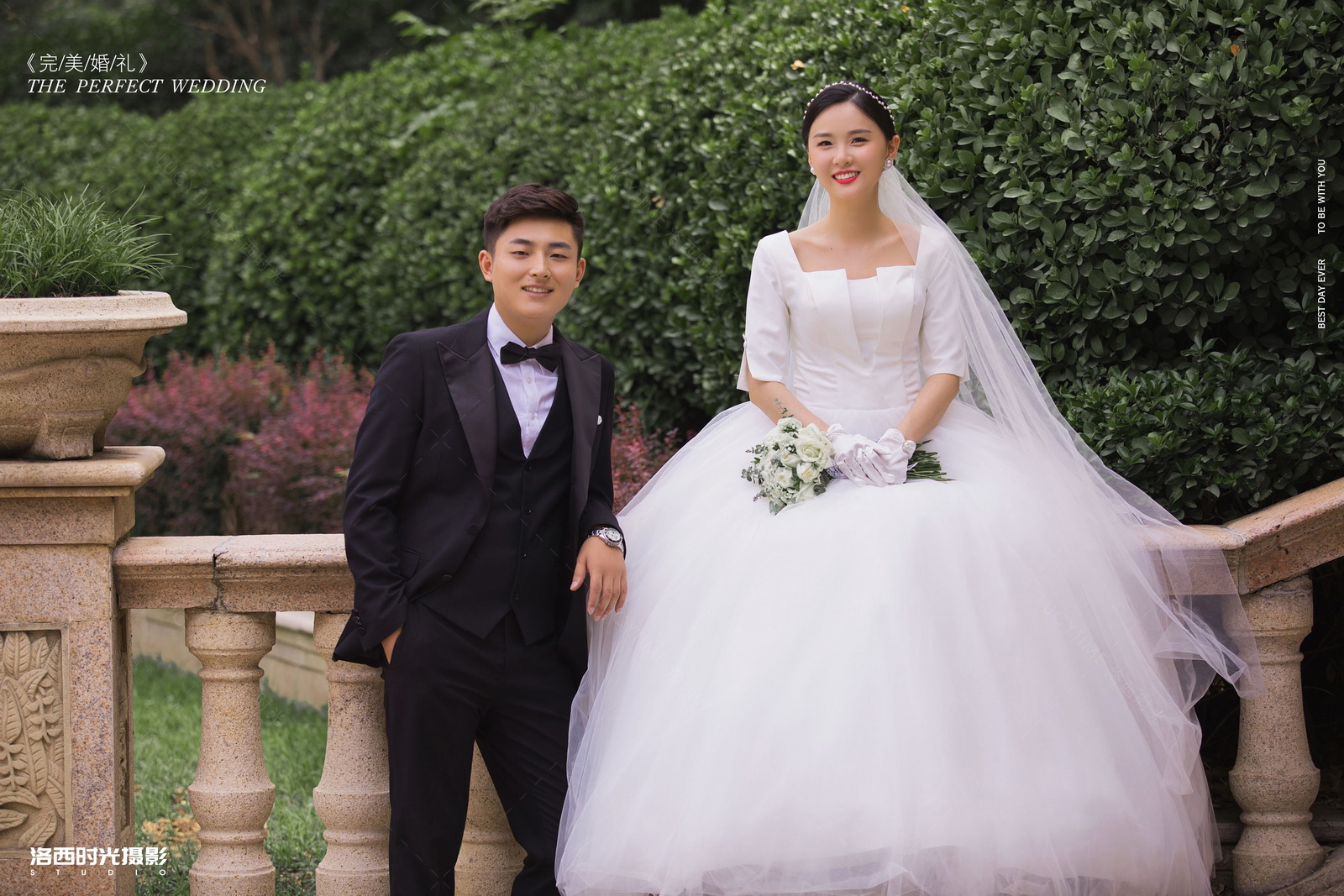 洛阳婚纱摄影排行榜前十名婚纱照,洛阳婚纱照外景拍摄推荐