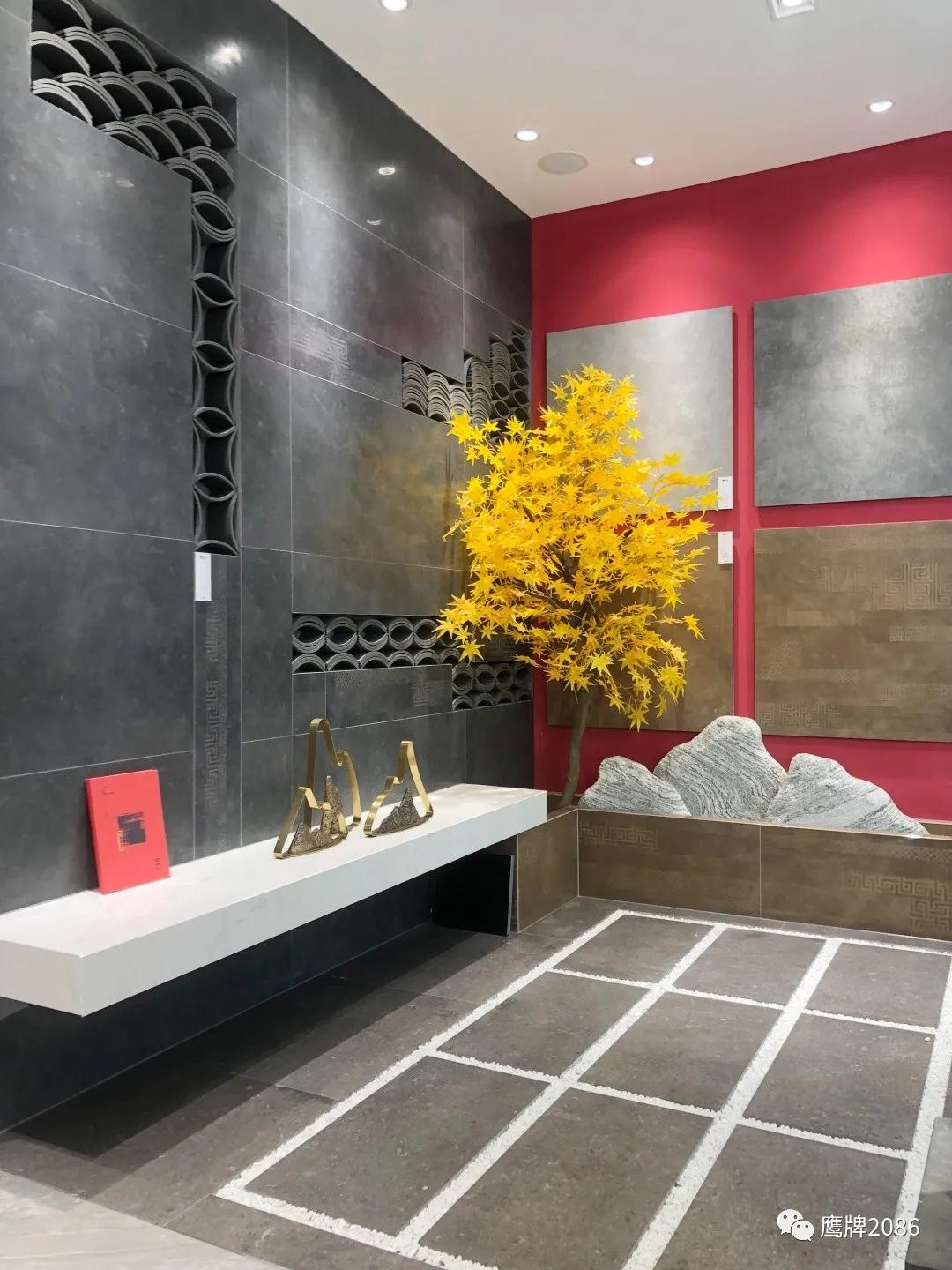 江南烟雨中的“简生活”|*牌鹰**2086江苏苏州店