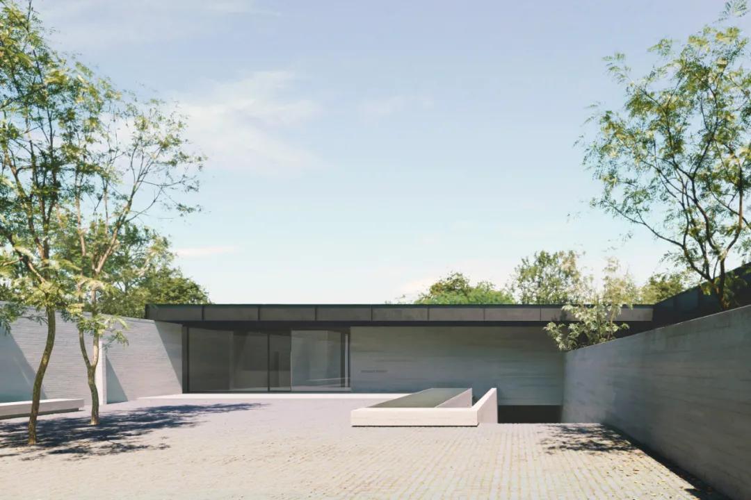 新作|与自然共生的极致之墅