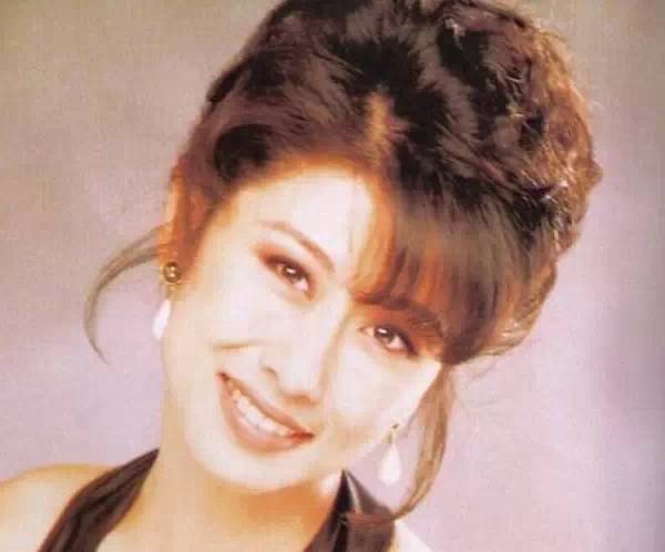 90年代香港女星集锦视频,90年代香港女星盛世美颜