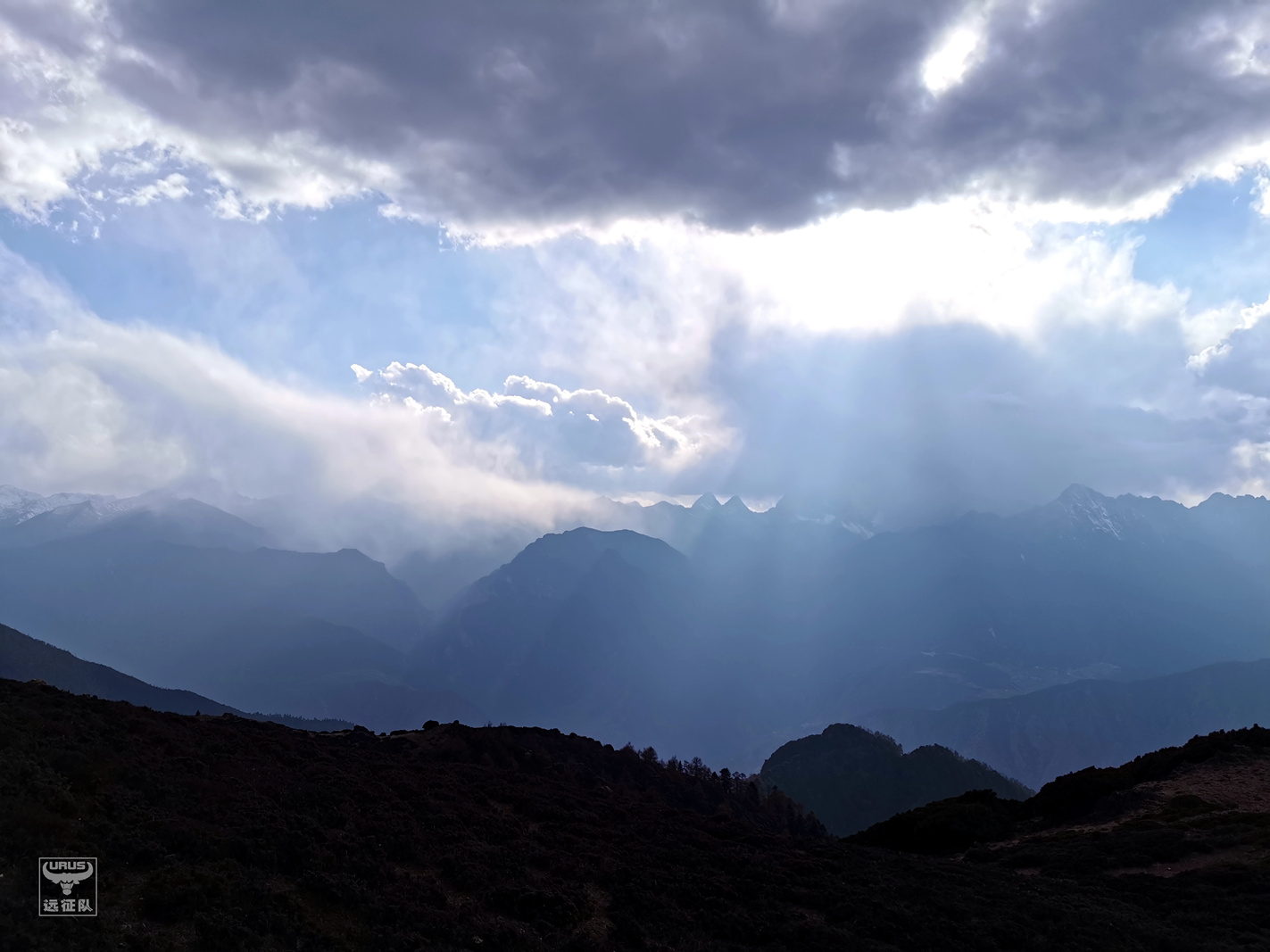 稻城亚丁至玛娜茶金如何走,四川木里县到玛娜茶金自驾