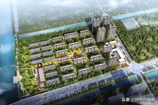 扬州万科时代风华的物业费,扬州万科精装房价格