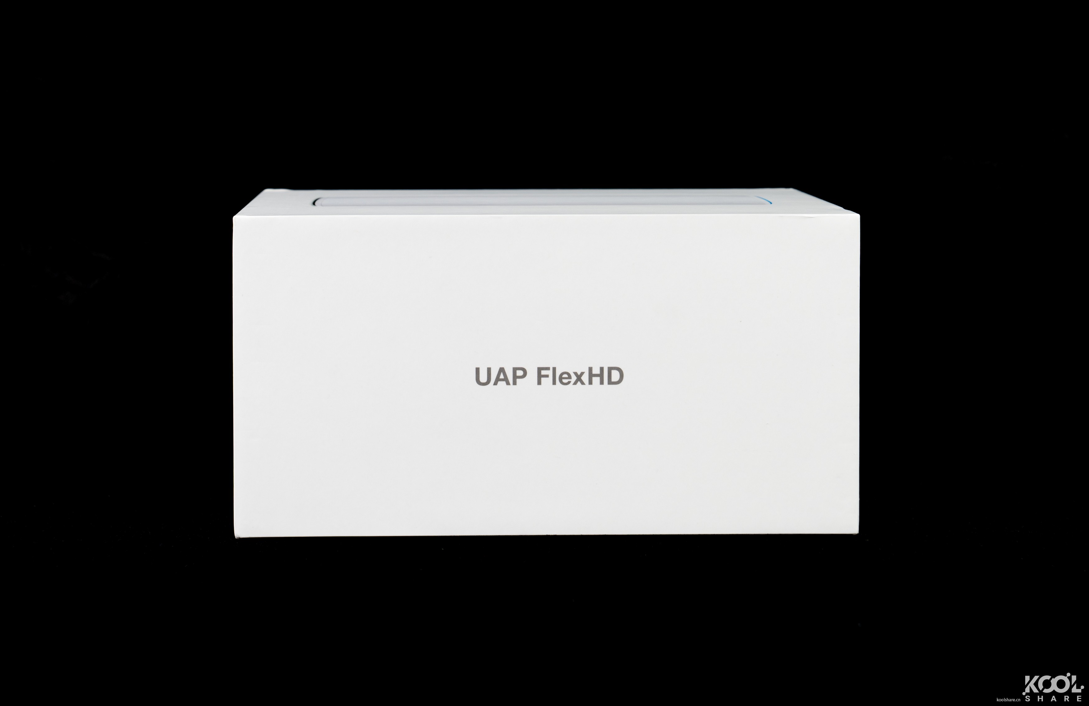 一台小巧精致的AP，UBNTUniFiAPFlexHD开箱拆解评测