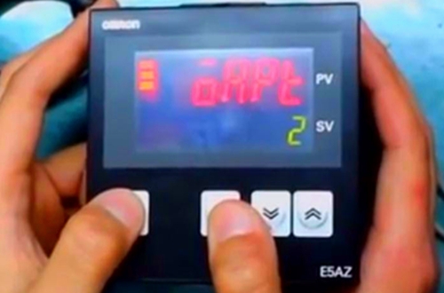 欧姆龙e5ez温控仪接线图,欧姆龙e5ez-r3t温控器说明书