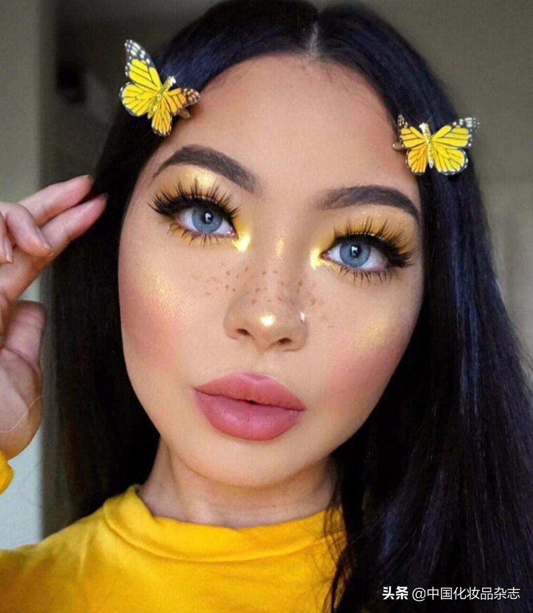 潘通2023流行色非凡洋红,2021潘通主流色系发布