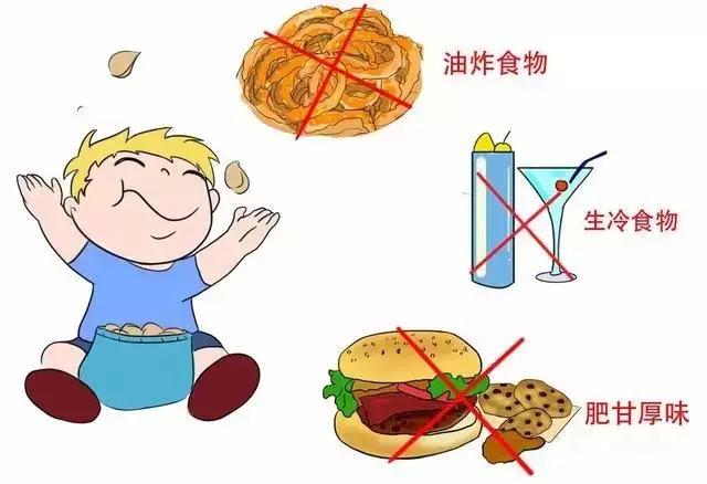 宝宝肠胃不好做什么吃,宝宝肠胃不好可以吃什么药