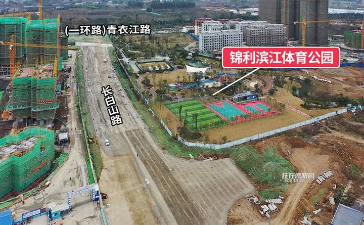 孝感发展变化,湖北省孝感市什么区域有升值空间